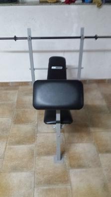 Milanuncios - DISCOS DE 20KG Y 28MM