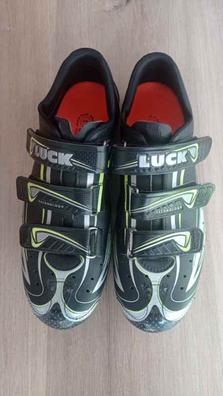 Zapatillas Spinning Luck Master