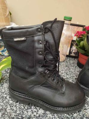 Botas militares aridas online goretex