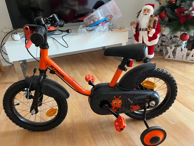 Milanuncios bicicletas best sale de niños