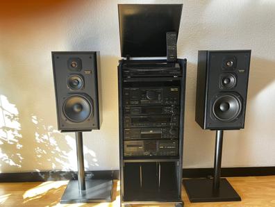 Amplificador sony Artículos de audio y sonido de segunda mano baratos en  Málaga Provincia