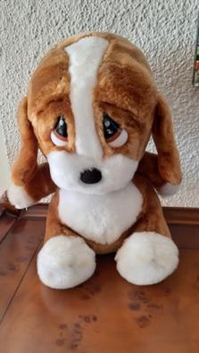 Perro store triston peluche