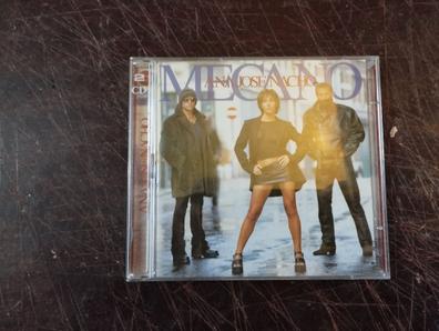 Mecano – Aire (1989, Cassette) - Discogs