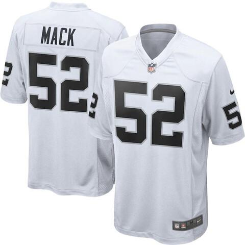 Camiseta 2025 nfl blanca