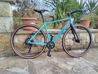 Cannondale gravel segunda online mano