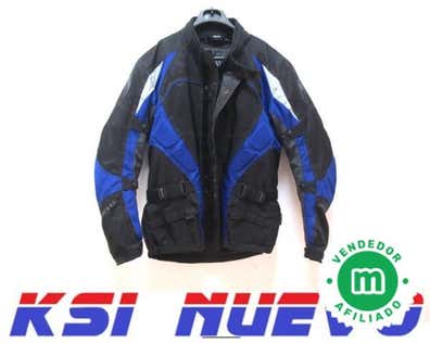 Chaqueta talla m Accesorios para moto de segunda baratos Milanuncios