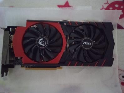 Grafica discount gtx 970