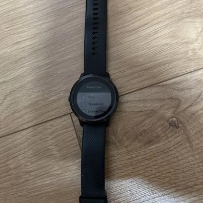 Reloj garmin vivoactive music de segunda mano Milanuncios