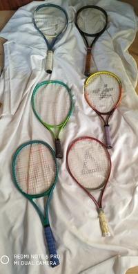 Set 50 antivibradores - Somos Tenis