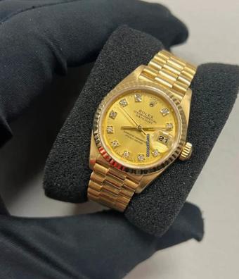 Rolex Relojes de mujer de segunda mano baratos en Las Palmas