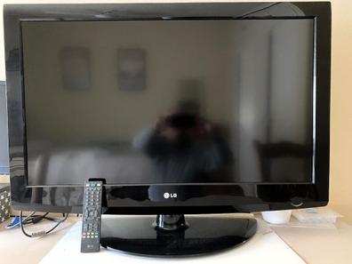 Lg 37lg3000 de segunda mano Milanuncios