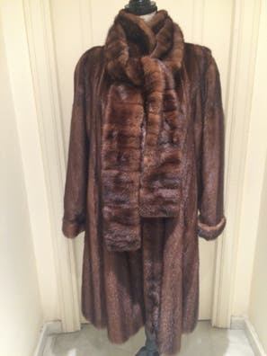 Abrigos y chaquetas de mujer segunda mano barata en Algeciras | Milanuncios