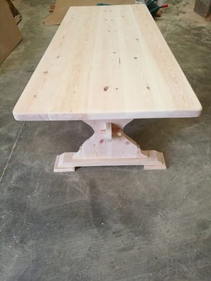 Pino crudo Muebles segunda baratos |