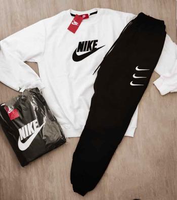 Chandal nike Ropa zapatos y moda de hombre de segunda mano barata