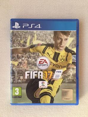 Milanuncios Fifa 17 Videojuegos De Segunda Mano Baratos En Almeria