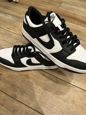 Nike Dunk Low Precio De Tenis Nike Negro Nike Dunk Replica De