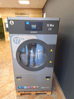 Secadora de ropa eléctrica para secadora 9kg 12kg bomba de calor - China  Secadora de bomba de calor y secadoras de ropa precio