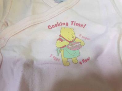 Palangana bebe Winnie the Pooh doble poza de segunda mano por 12 EUR en  Zaragoza en WALLAPOP