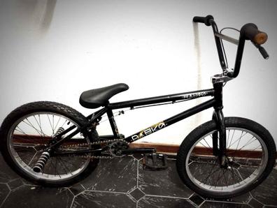 Bmx de segunda discount mano