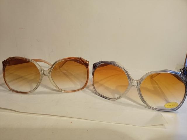 Gafas vintage best sale segunda mano