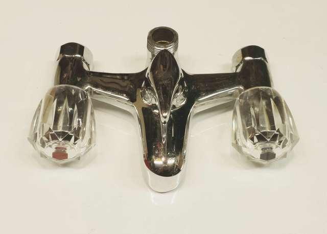 Milanuncios Grifo ba era Grohe Vintage