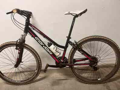 Conor cordoba de segunda mano Milanuncios