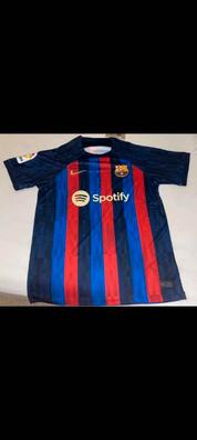 MILANUNCIOS | Camisetas futbol deporte de segunda mano barata