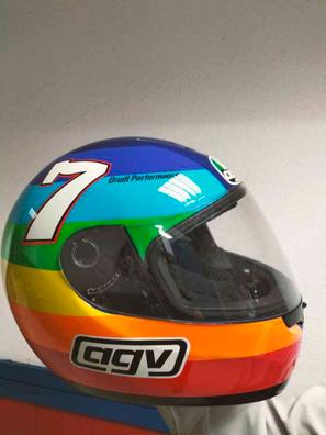 Casco agv de segunda mano en Cantabria Provincia Milanuncios