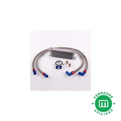 Sandwich radiador aceite Coches, y motor de segunda mano, ocasión y km0 Milanuncios