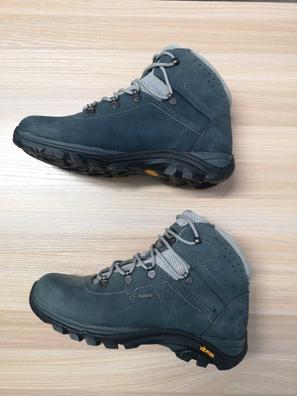 Milanuncios - Botas Chiruca Hombre Goretex Vibram