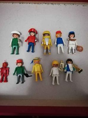 Playmobil de segunda mano new arrivals