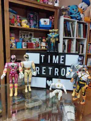 Bandai de segunda mano en Tenerife Provincia Milanuncios