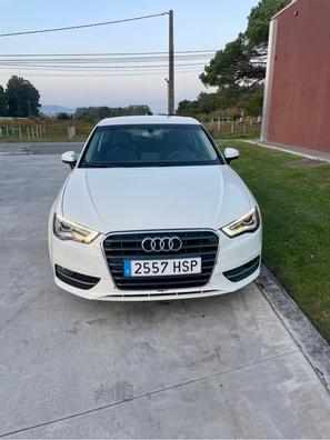 Pantalla AUDI A3 SPORTBACK (8VA) Ambiente Diésel ocasión