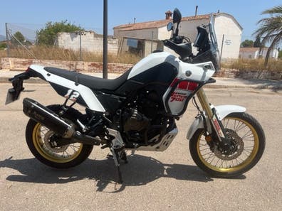 Yamaha - TENERE 700 RALLY