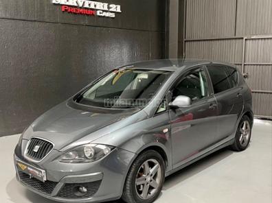 SEAT Altea XL Monovolumen en Negro ocasión en ALCALA DE GUADAIRA por €  11.300