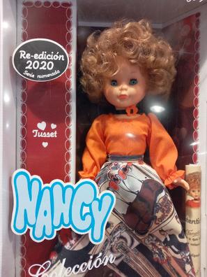 Nancy discount tusset 2020