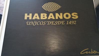 Higrómetro Analógico - El Dorado Cigar Club