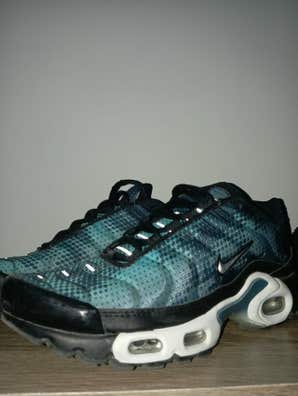 Tenis nike de segunda mano para mujer Milanuncios