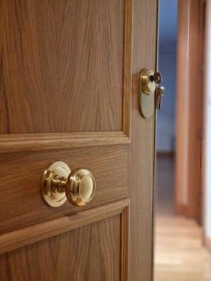Las cerraduras antibumping protegen tu hogar - Ferretería SORIA Las cerraduras  antibumping protegen tu hogar