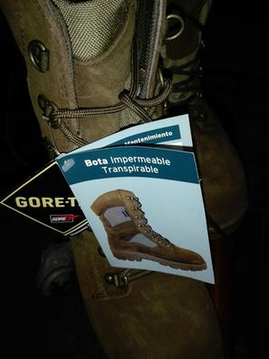 Botas de Caza Impermeables para hombre Beretta Terrier