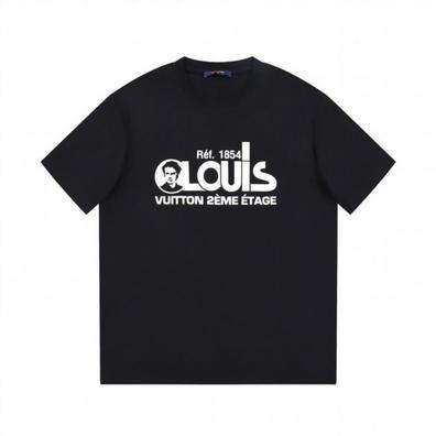 Milanuncios - camiseta Louis Vuitton