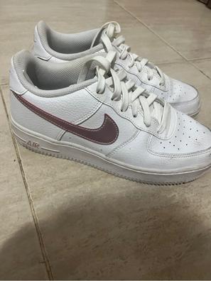 Zapatillas nike usadas hombre cheap