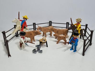 Milanuncios playmobil oeste shop