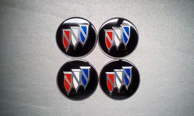 Emblemas BMW 68 MM (para llantas) - Liquidaciones de stocks