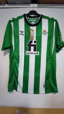 Milanuncios - Camiseta Betis Edicion Especial 20-21