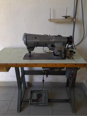 Alfa Industrial 1920- Máquina de coser de puntada recta
