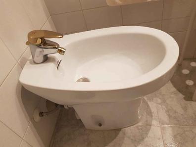 Milanuncios - Grifo Bidet ROCA