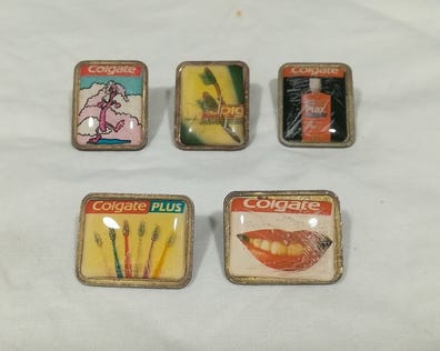 Colgate | Milanuncios