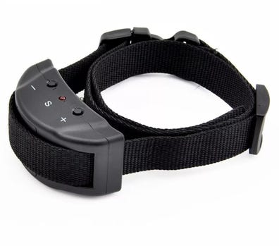 Collar anti Mascotas en adopción accesorios de mascota de mano baratos | Milanuncios