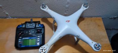 Drone phantom discount 2 segunda mano